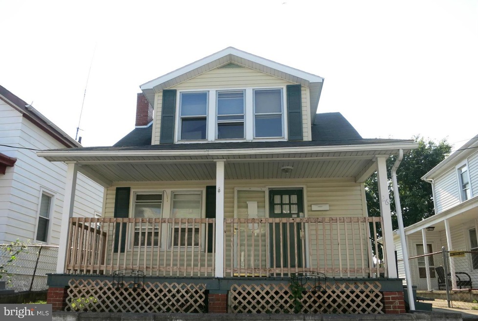 26 Summer St, Hagerstown, MD 21740 - photo 1
