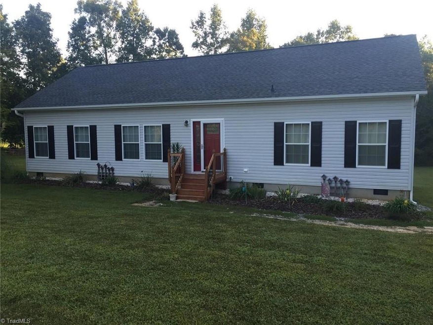 3557 Old Nc Highway 13, Asheboro, NC 27205 - photo 1