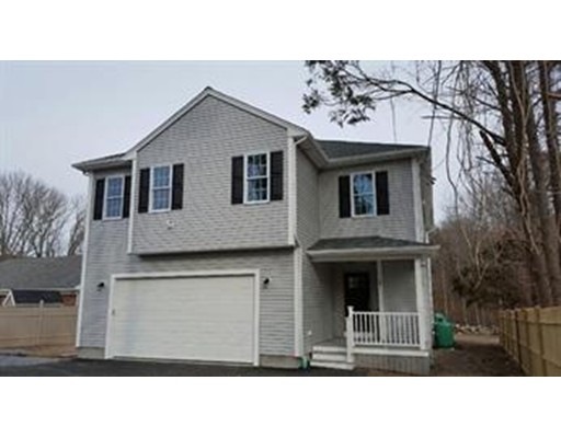 0 Dexter Rd, Marion, MA 02738 - photo 1