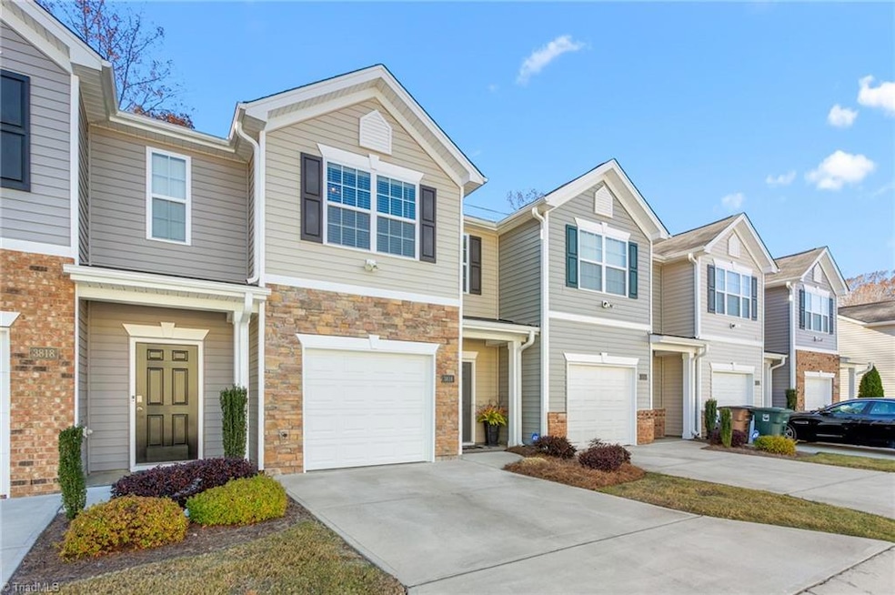 3816 Buckskin Way, Greensboro, NC 27405 - photo 1