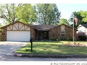 1905 W. MEMPHIS STREET   3 BEDROOM 2 BATH 2 CAR GA