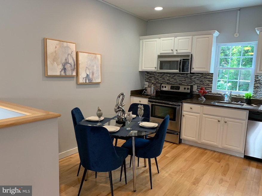 220 56th Place NE, Washington, DC 20019 - photo 1