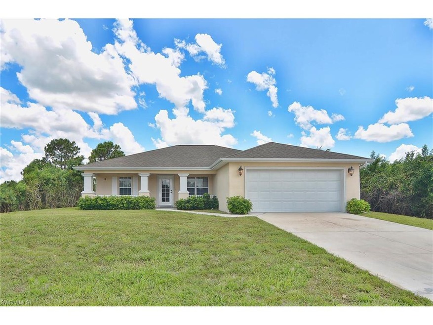 3207 59th St W unit 10, Lehigh Acres, FL 33971 - photo 1