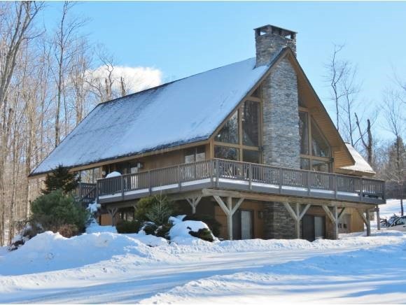 140 Deerfield Dr, Ludlow, VT 05149 - photo 1
