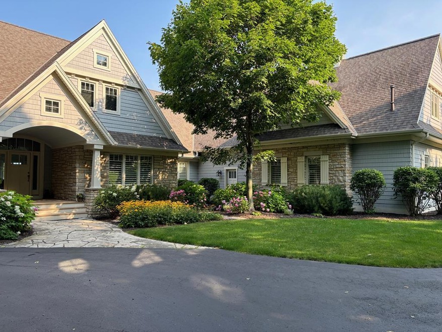 7091 Birchstone Ln unit 11, Egg Harbor, WI 54209 - photo 1