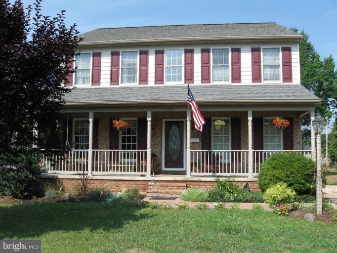 11014 Lincoln Ave, Hagerstown, MD 21740 - photo 1