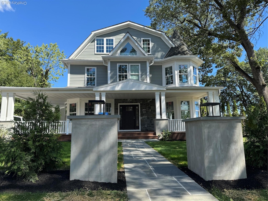 40 N Main St unit 3, Pearl River, NY 10965 - photo 1