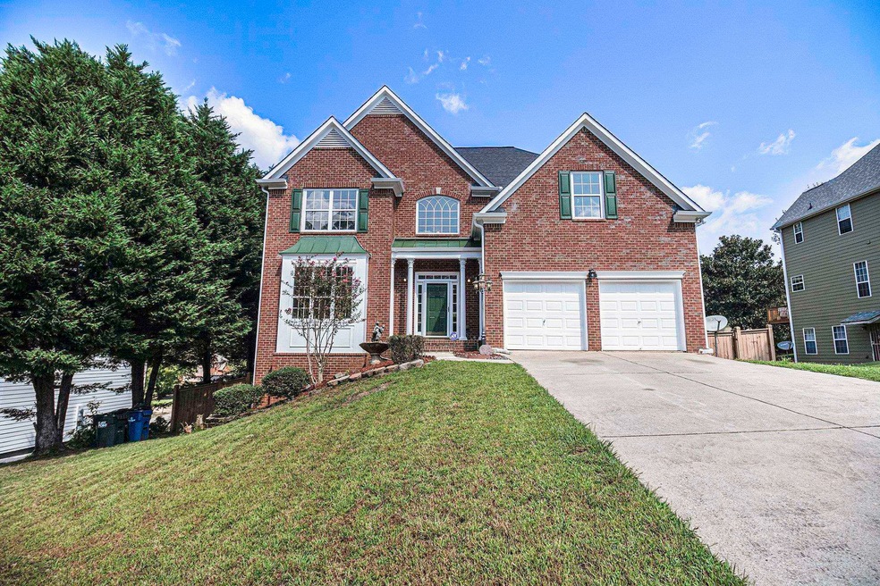 3210 Grant Way, Atlanta, GA 30344 - photo 1