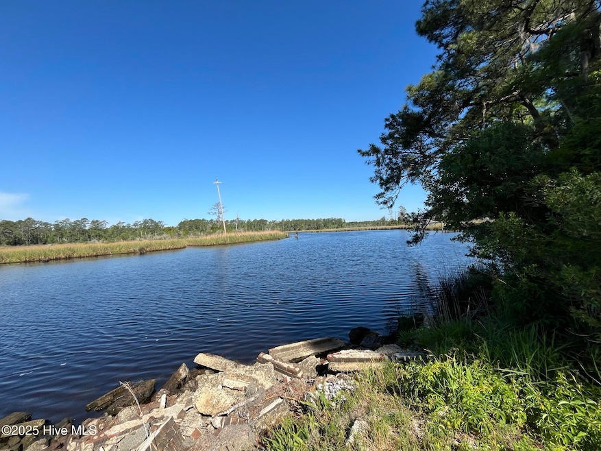 21 N Berne Landing Rd, New Bern, NC 28560 - photo 1