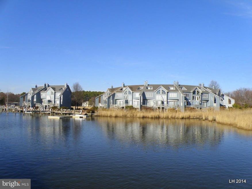 5608 Rock Harbor Dr unit 12, Rock Hall, MD 21661 - photo 1