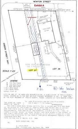 PDF version in doc mgr. Lot 27 is for sale, see se