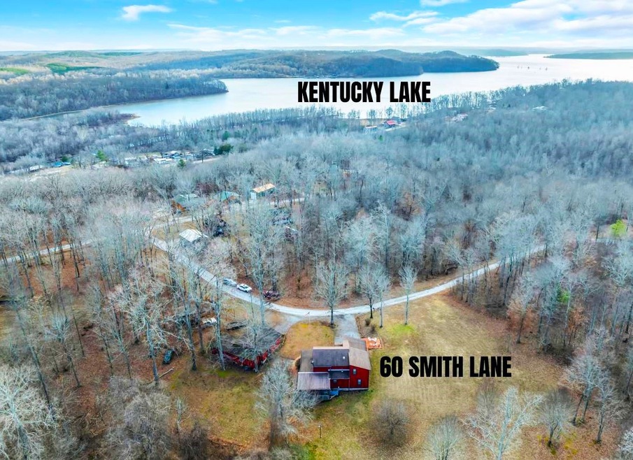 60 Smith Ln, Stewart, TN 37175 - photo 1