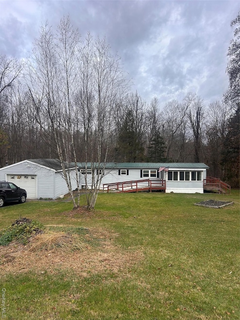 1365 Berme Rd, Kerhonkson, NY 12446 - photo 1
