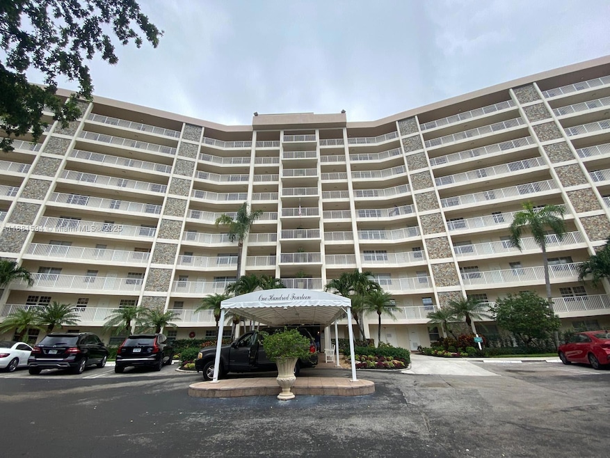 Condo One Hundred Fourteen unit 804, Pompano Beach, FL 33069 - photo 1