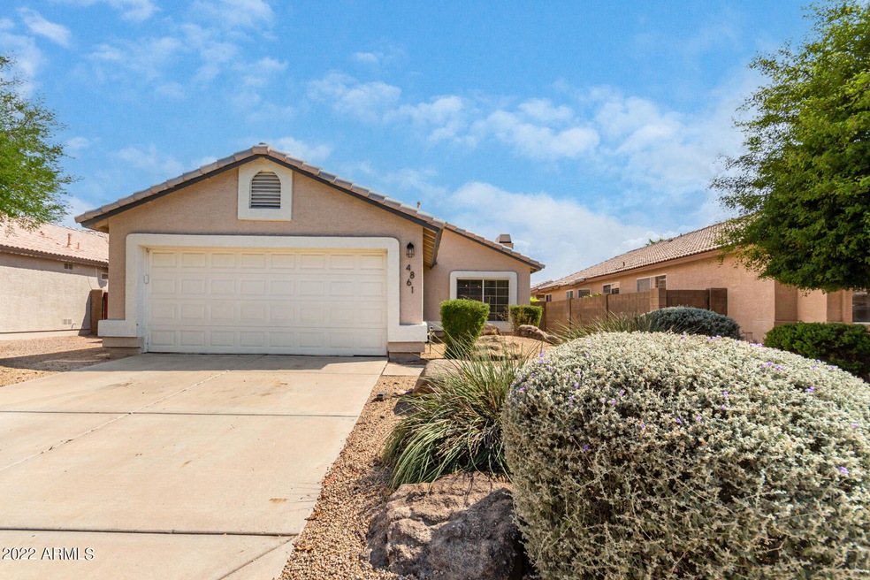 4861 E Holmes Ave, Mesa, AZ 85206 - photo 1