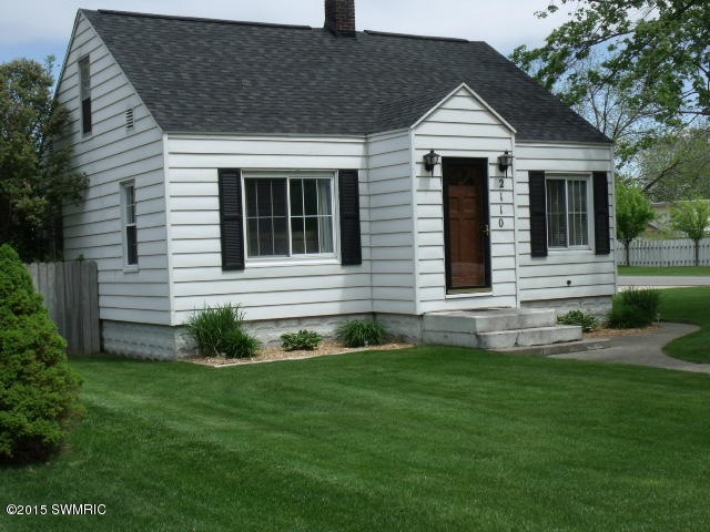 new front 1