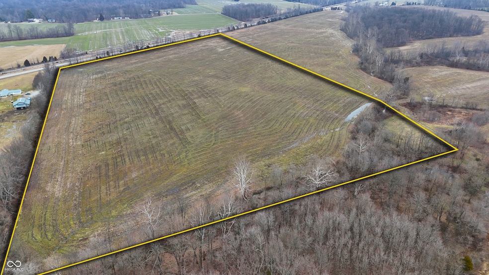 6180 E County Road 325 Tract 1 N, Butlerville, IN 47223 - photo 1