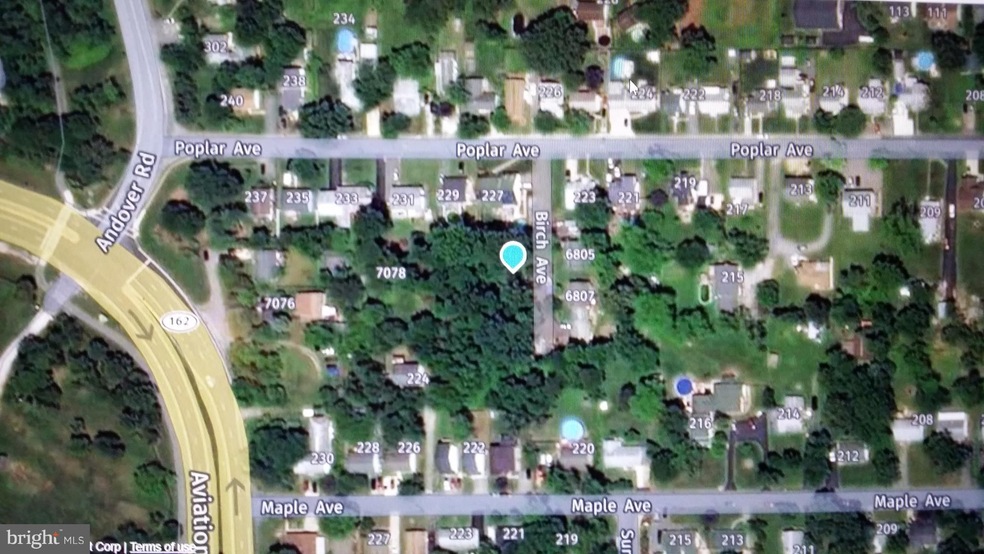 0 Birch Ave unit 1004367745, Glen Burnie, MD 21061 - photo 1