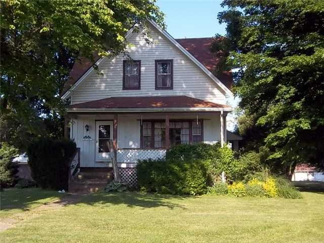 170 S Railroad St, Whiteland, IN 46184 - photo 1