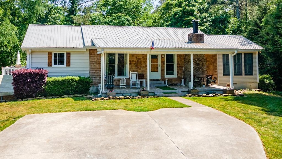 7336 Red Bud Rd NE, Ranger, GA 30734 - photo 1