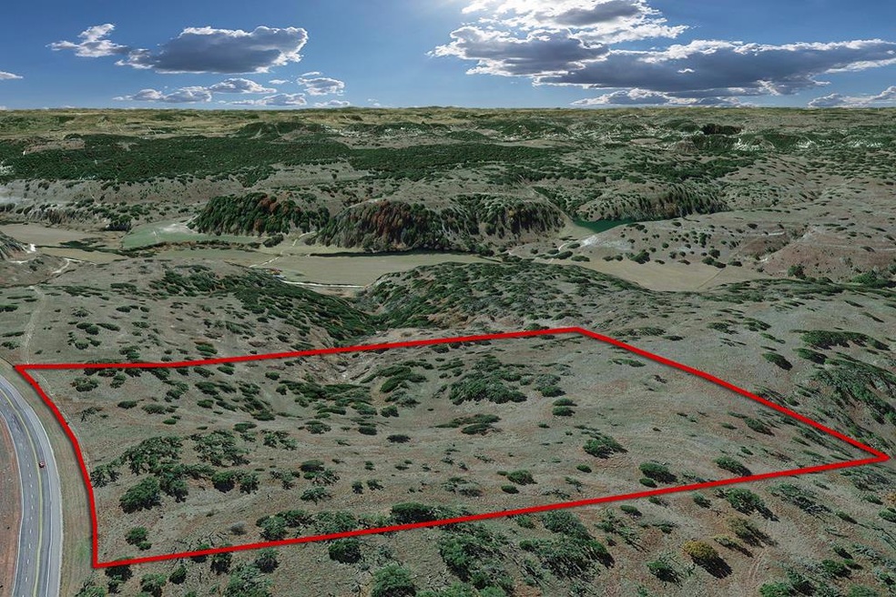 6000 N Us Highway 87, Fredericksburg, TX 78624 - photo 1