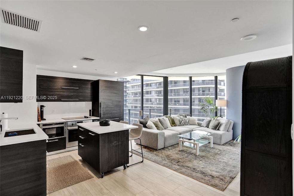 Brickell Heights unit 2001, Miami, FL 33130 - photo 1