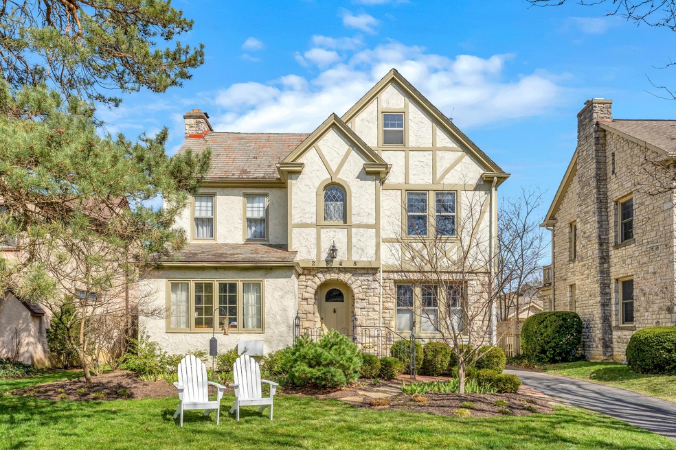 2548 Fair Ave, Columbus, OH 43209 - photo 1