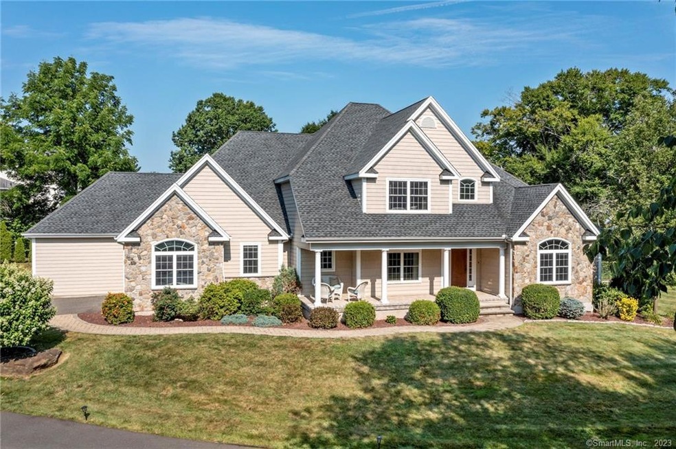 120 Highland St, Wethersfield, CT 06109 - photo 1