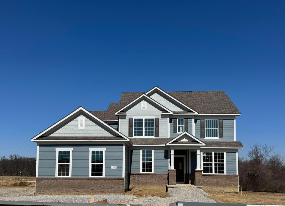 2332 Nelson Lane - Lot 6906