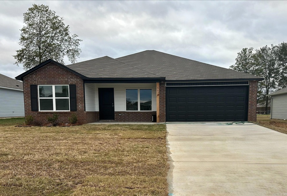 6632 Watercrest Loop, North Little Rock, AR 72117 - photo 1