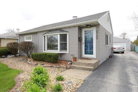 2708 Glenwood St, Highland, IN 46322 - photo 1