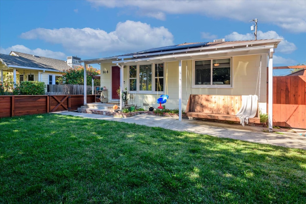 108 Delta Ave, Isleton, CA 95641 - photo 1