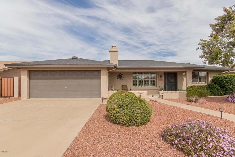 7958 E Nopal Ave unit 6, Mesa, AZ 85209 - photo 1