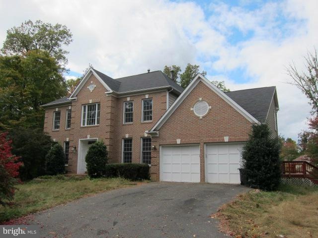 9293 Meadow Crossing Way, Fairfax Station, VA 22039 - photo 1