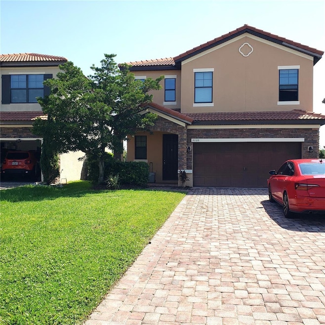 2020 Leather Fern Dr, Ocoee, FL 34761 - photo 1