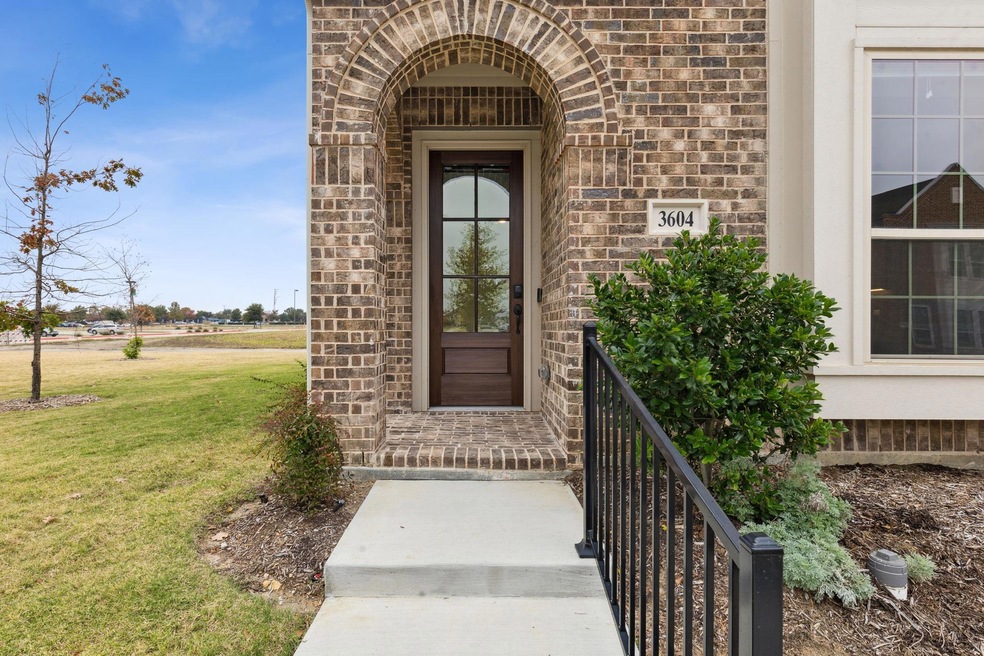 3604 Dutchess Dr, Frisco, TX 75034 - photo 1