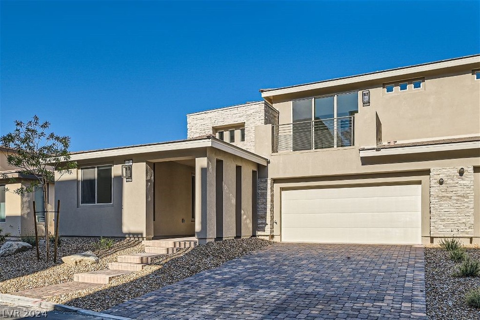 4131 Lemonsage St unit 211, Las Vegas, NV 89135 - photo 1