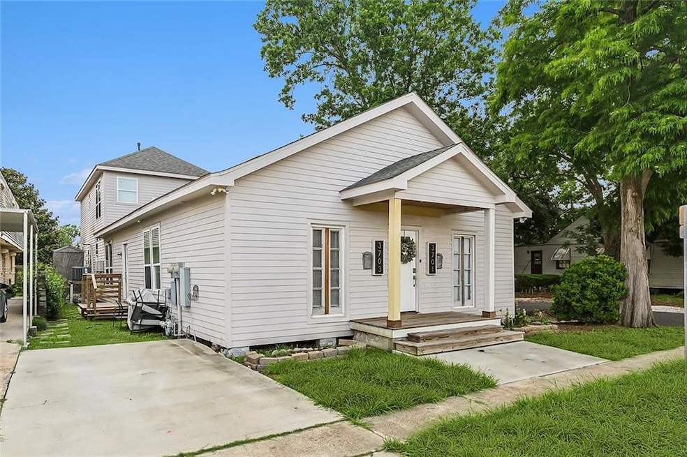 Sold • Co-Listing Agent