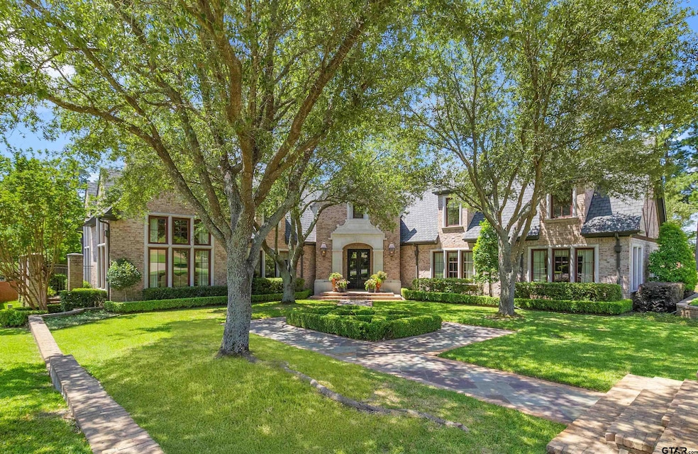 3048 Concord Place, Tyler, TX 75701 - photo 1