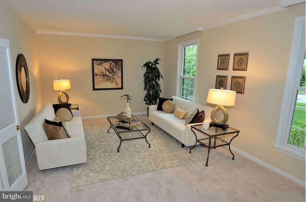 4220 N Valiant Ct, Annandale, VA 22003 - photo 1