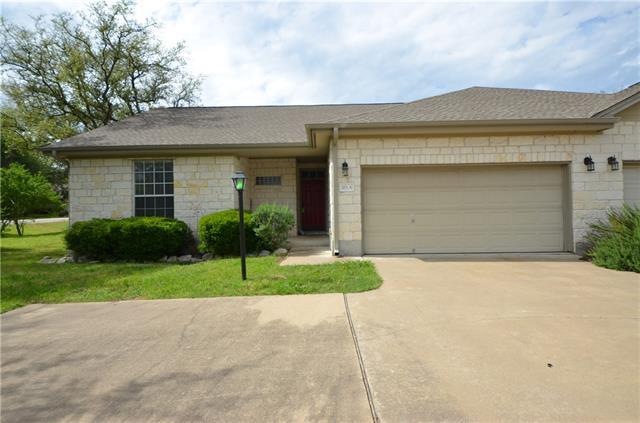 Left Unit (A), 2 Car Garage, Extra Parking Spaces