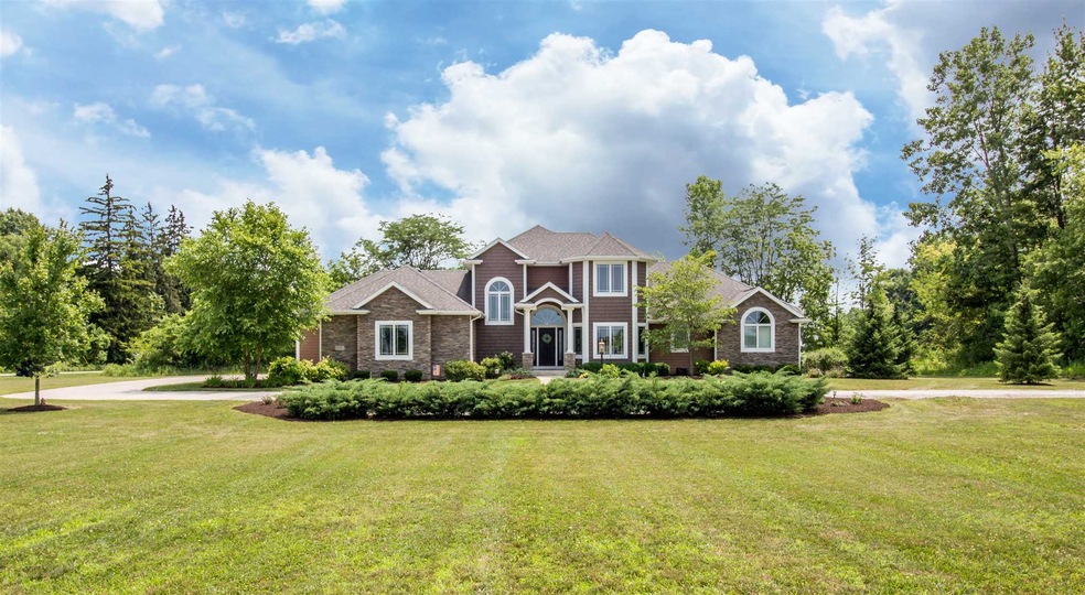 11506 Stellhorn Rd, New Haven, IN 46774 - photo 1