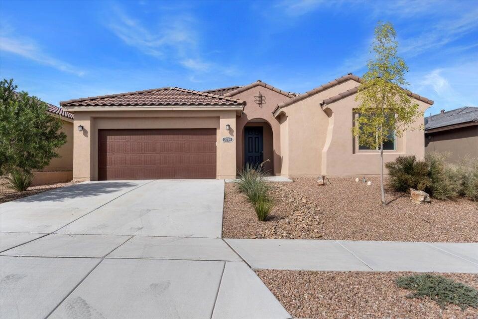 2789 Kings Canyon Loop NE, Rio Rancho, NM 87144 - photo 1