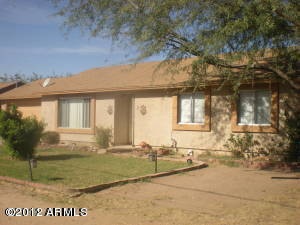110 N Signal Butte Rd