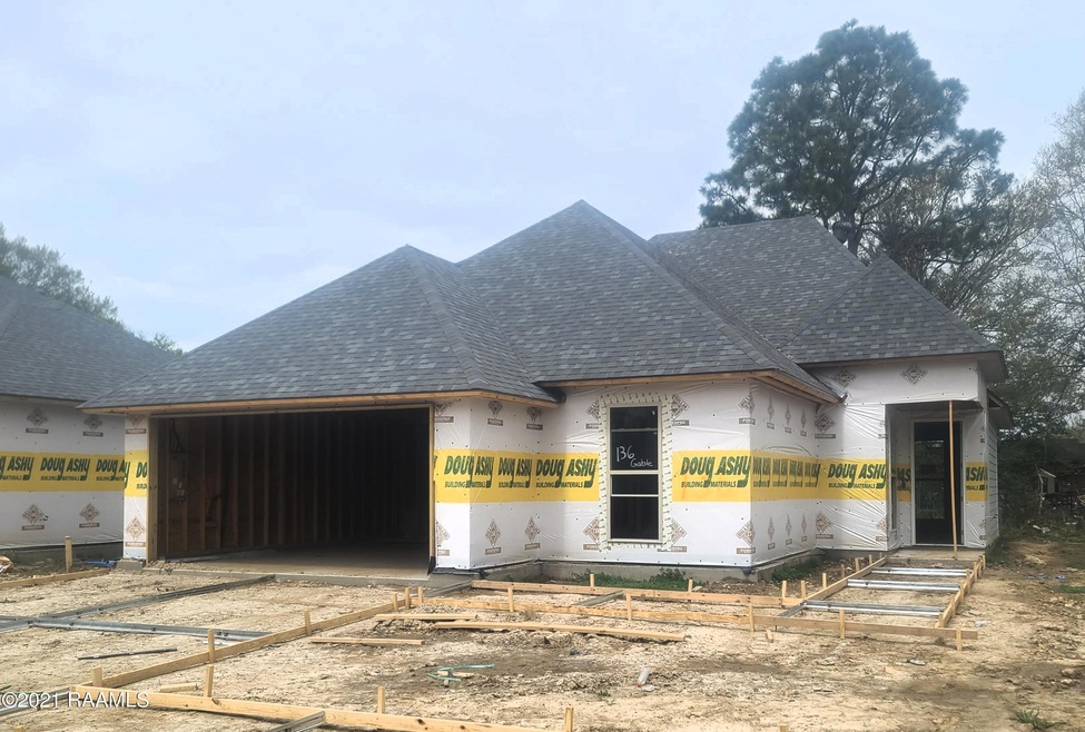 136 Gablecrest Drive