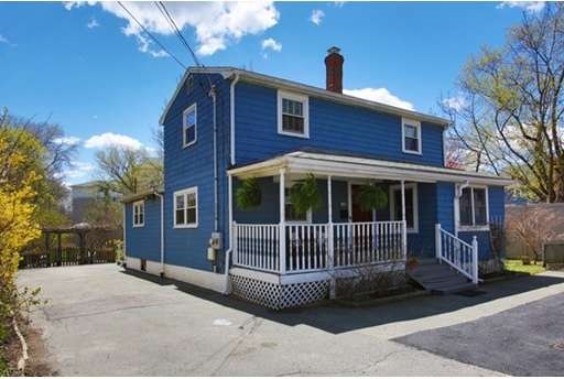 11 Pillion Ct, Newtonville, MA 02460 - photo 1