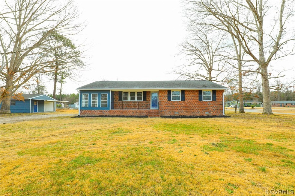 4903 Bickings Ln, Prince George, VA 23875 - photo 1