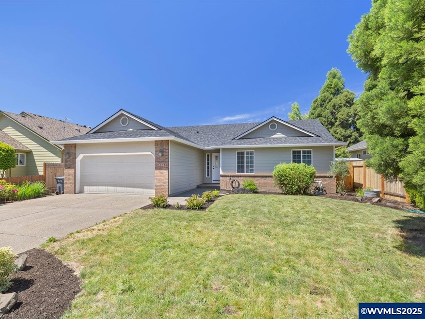 7675 Oneil Rd NE, Keizer, OR 97303 - photo 1