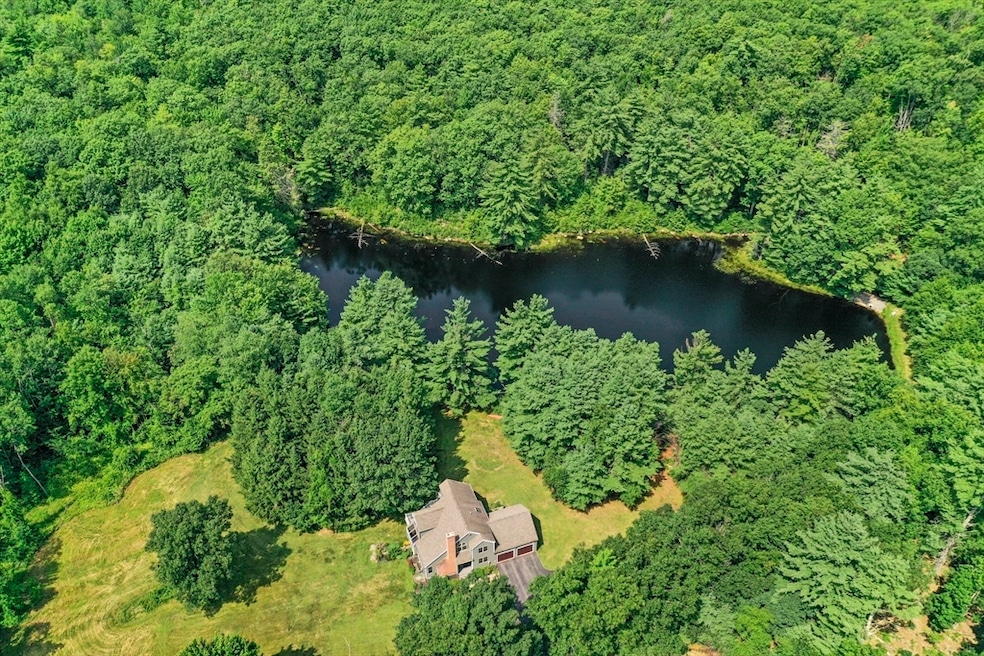 27 Bailey Rd, West Townsend, MA 01474 - photo 1