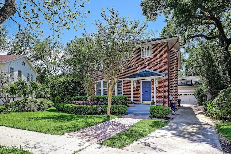 1456 Edgewood Cir, Jacksonville, FL 32205 - photo 1